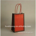 Cute and nice promotional paper bag